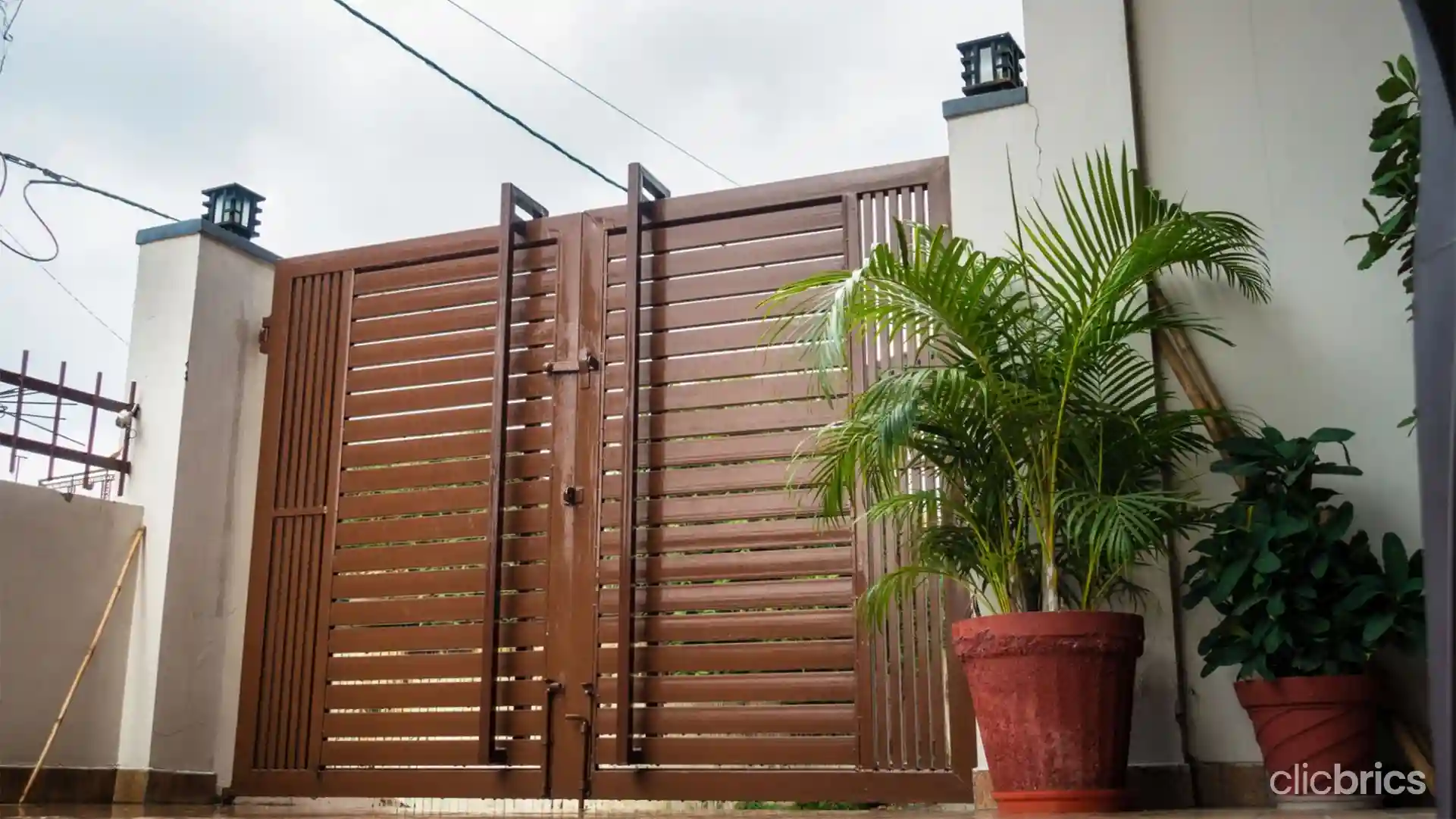 safety grill gate design for main door